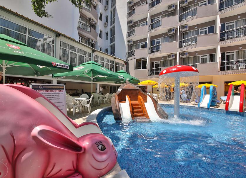 Piscină Fotografie
