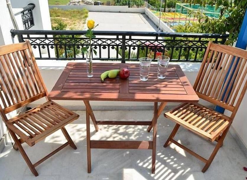 Balcon Fotografie