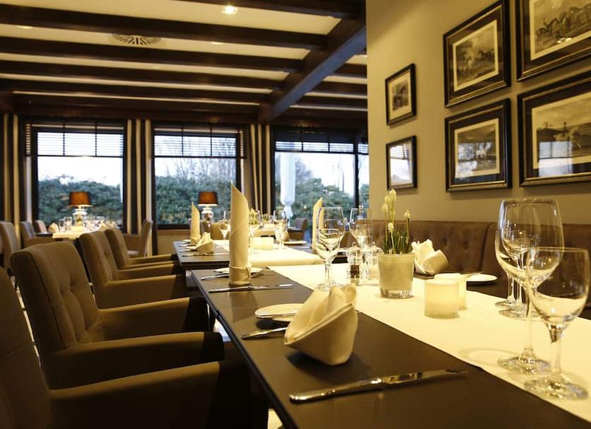 Restaurant Fotografie