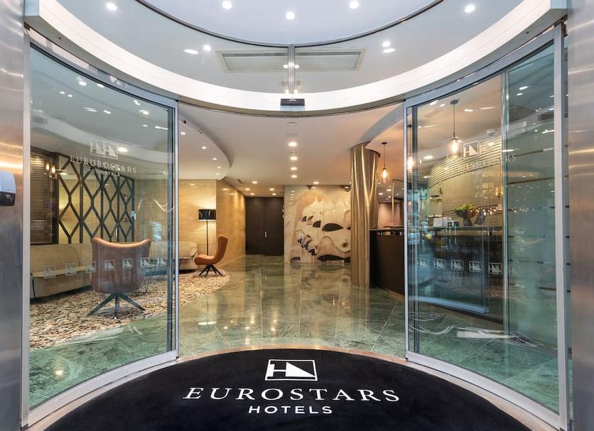 Lobby Fotografie