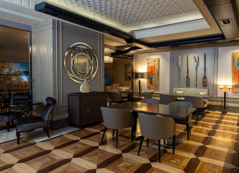 Lobby Fotografie