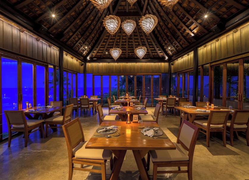 Restaurant Fotografie