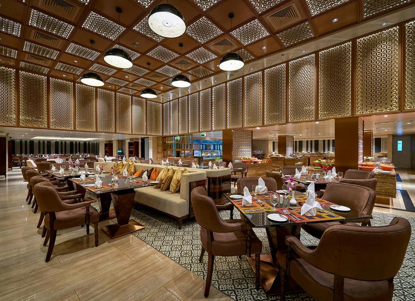 Restaurant Fotografie