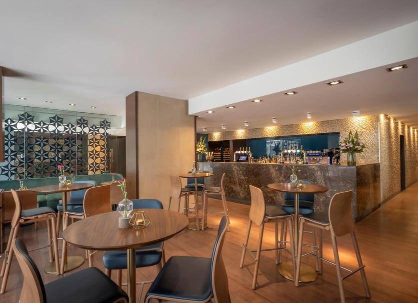 Restaurant Fotografie