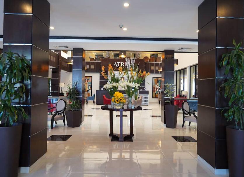 Lobby Fotografie
