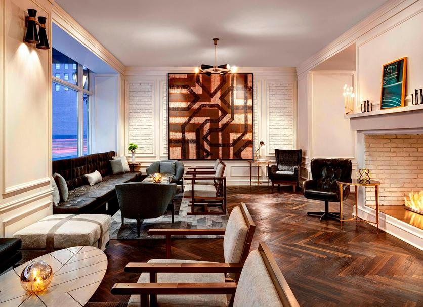 Lounge Fotografie