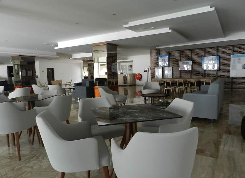 Lounge Fotografie
