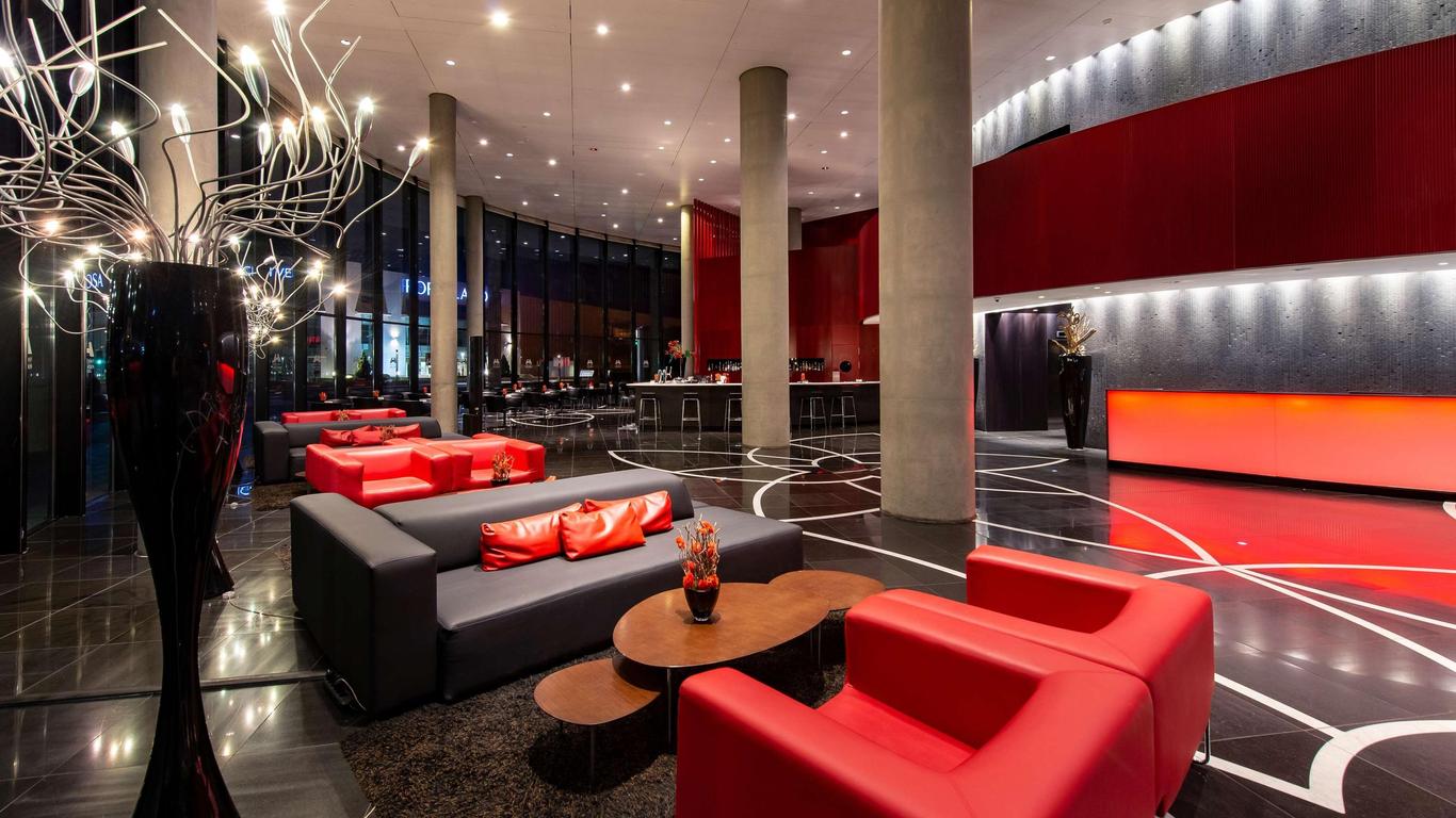 Hotel Porta Fira 4 Sup