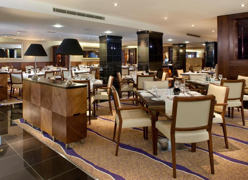 Restaurant Fotografie