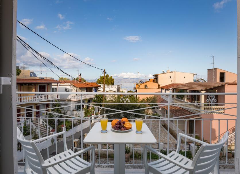Balcon Fotografie