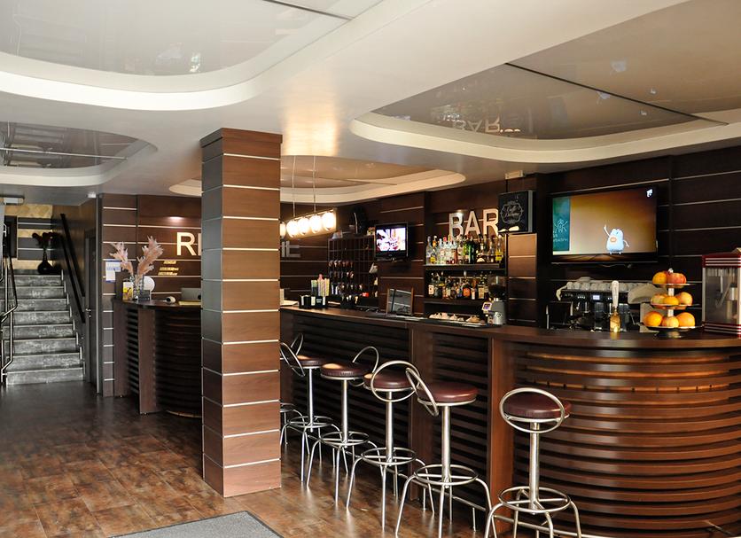 Bar Fotografie