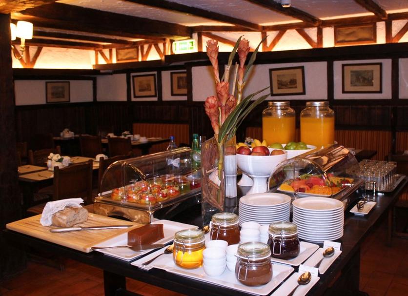 Buffet Fotografie