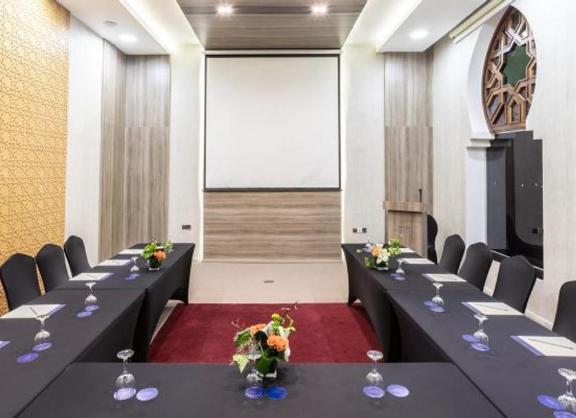 Sală de conferințe Fotografie