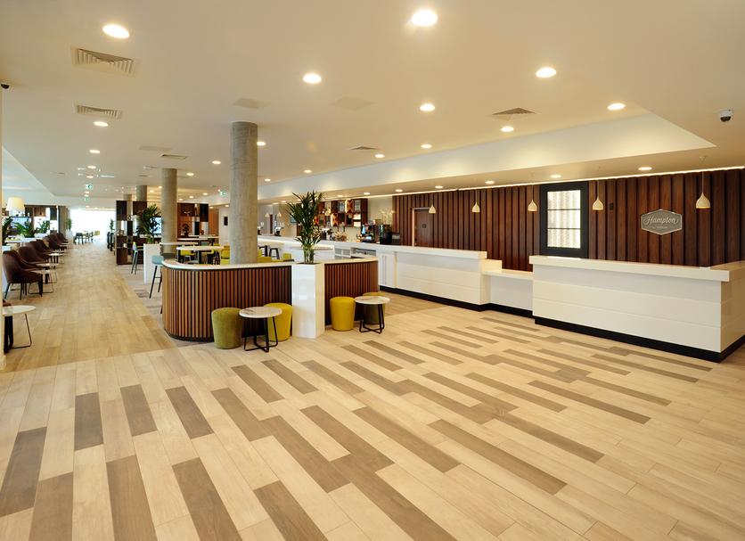 Lobby Fotografie