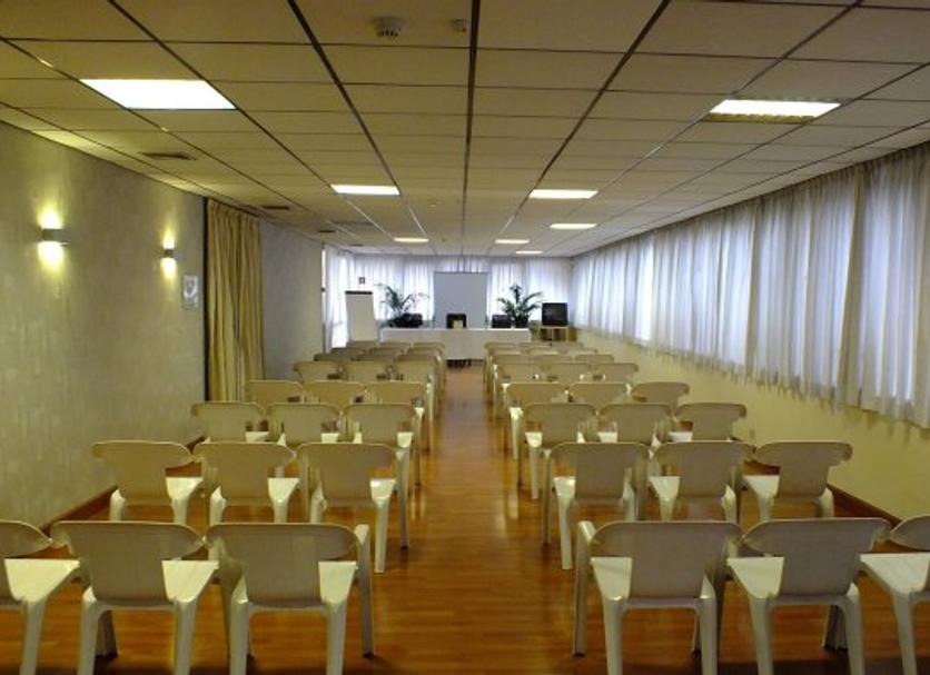 Sală de conferințe Fotografie