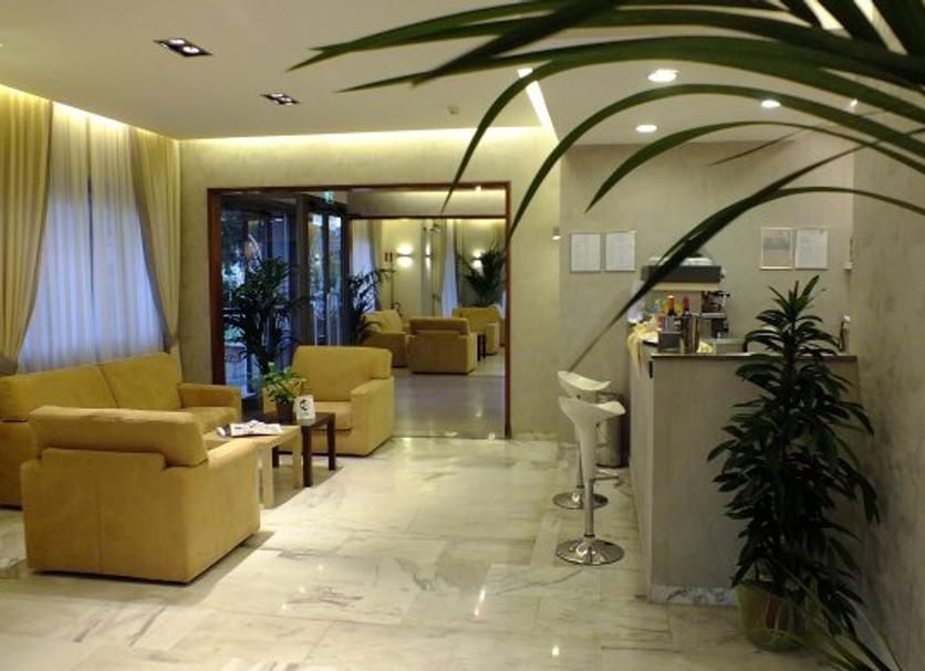 Lounge Fotografie