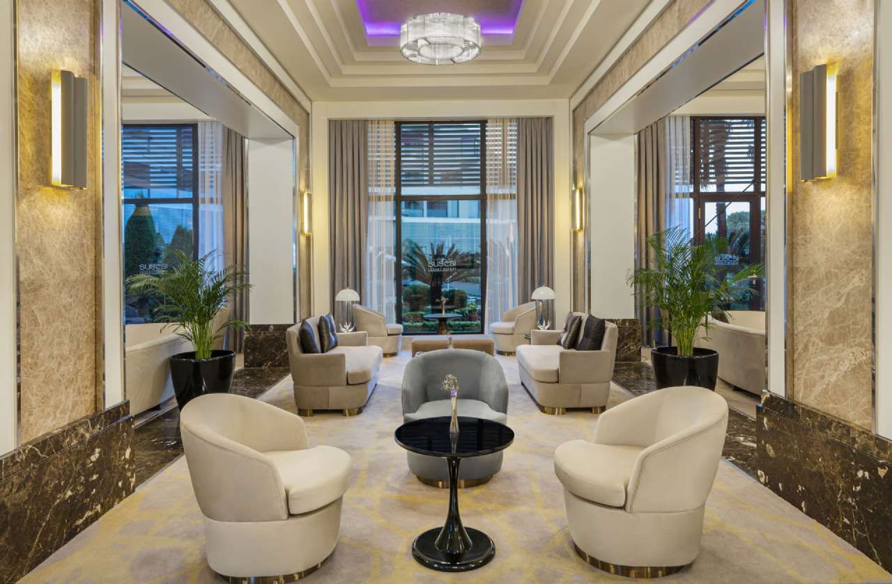 Lounge Fotografie