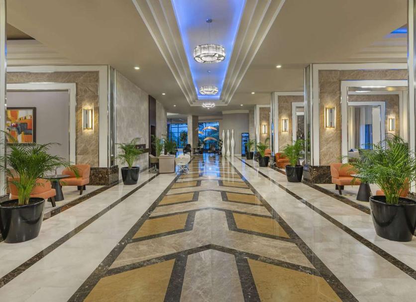 Lobby Fotografie