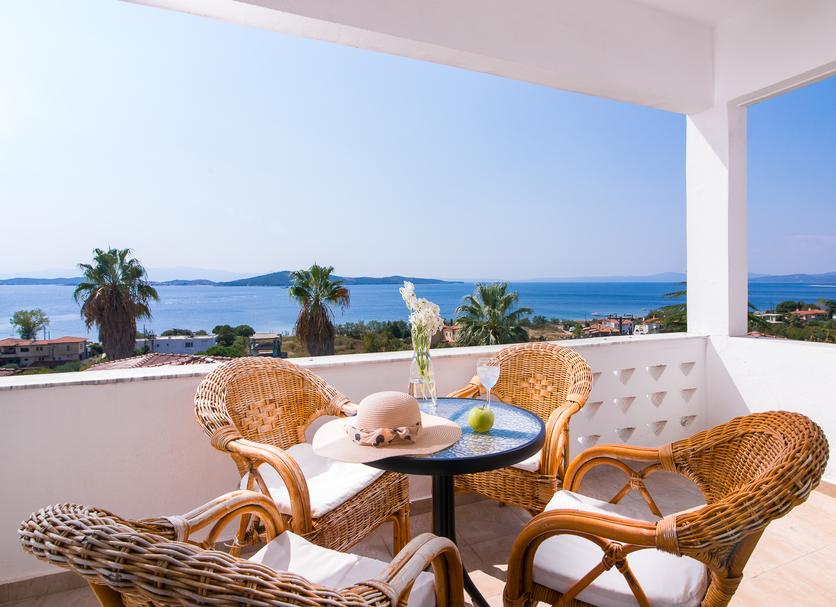 Balcon Fotografie