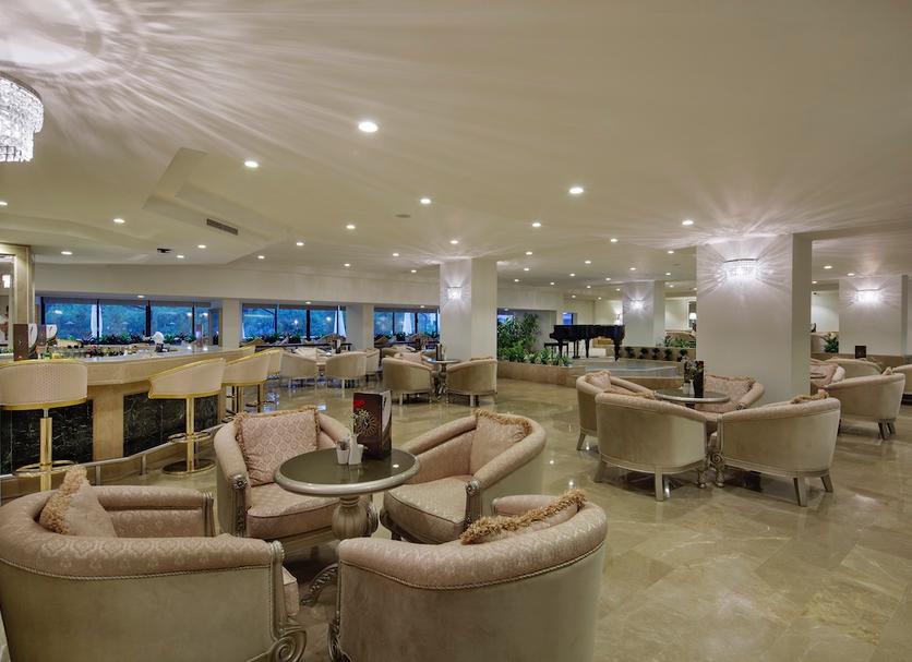 Lobby Fotografie