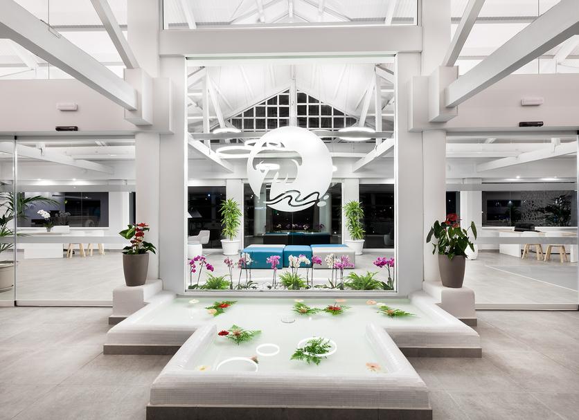 Lobby Fotografie