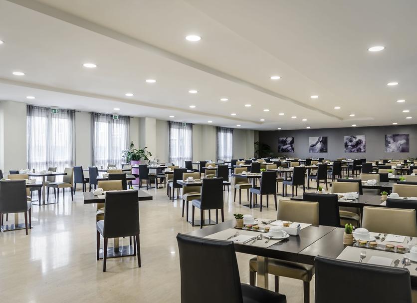 Restaurant Fotografie