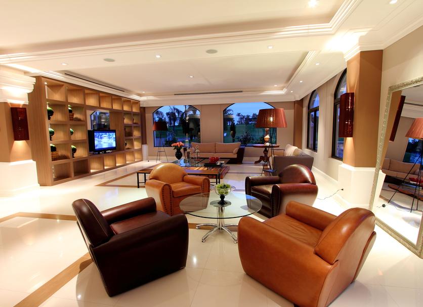 Lobby Fotografie