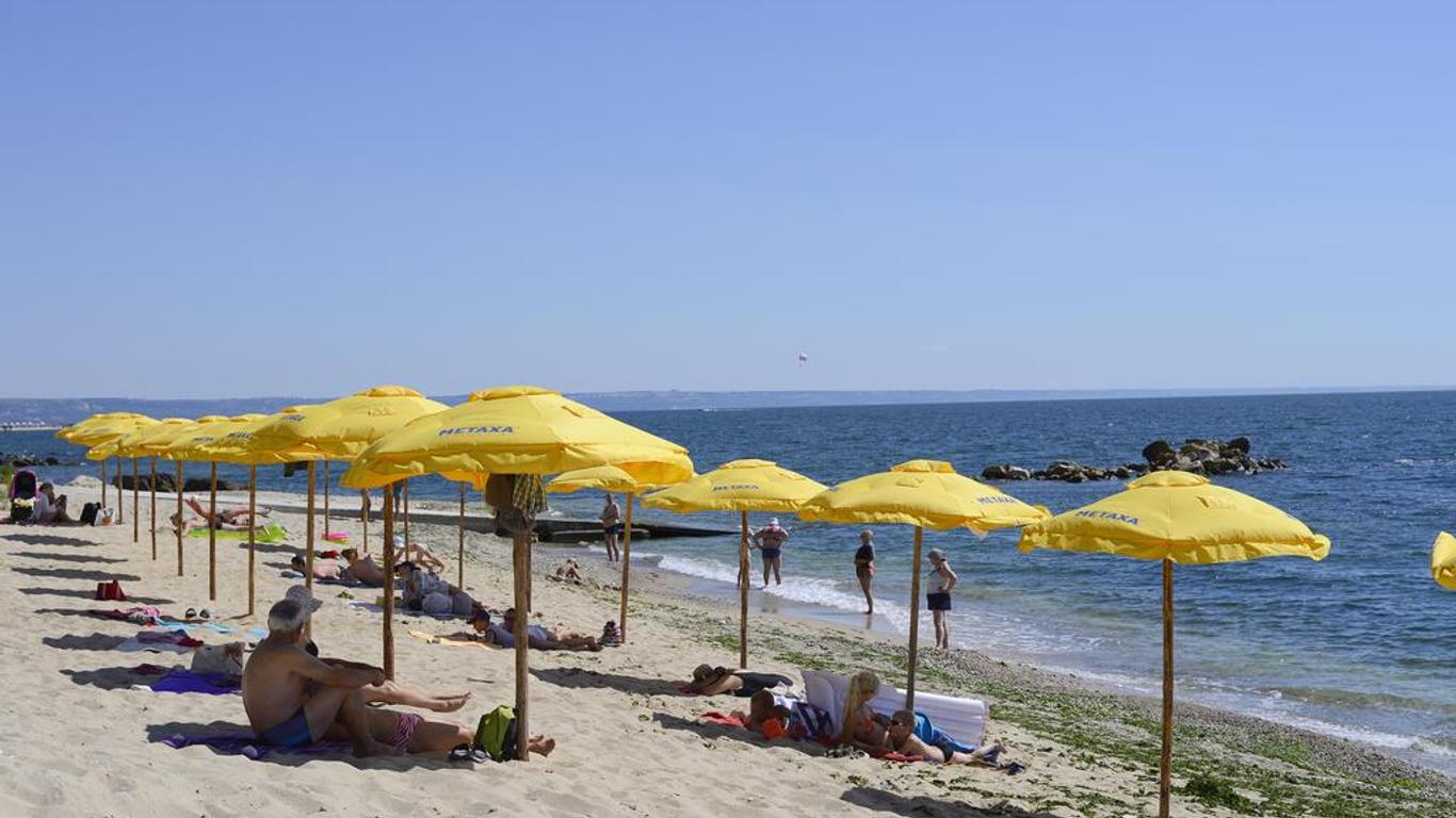 Royal Beach