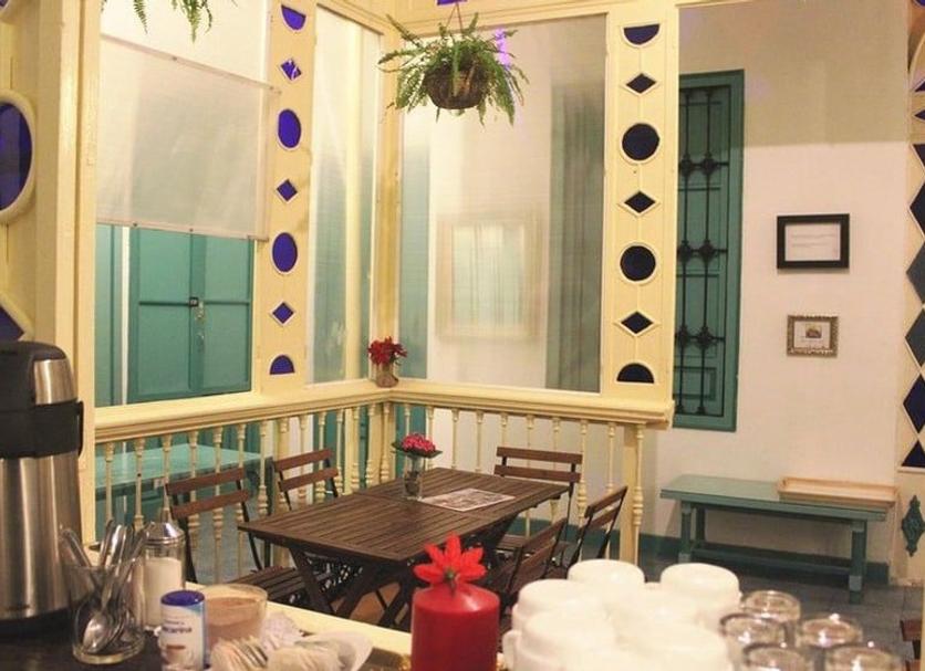 Restaurant Fotografie