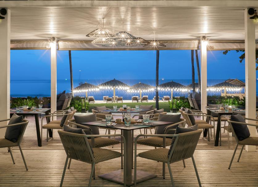 Restaurant Fotografie