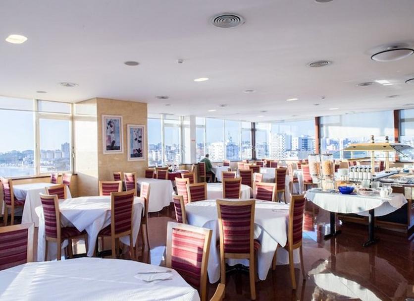 Restaurant Fotografie