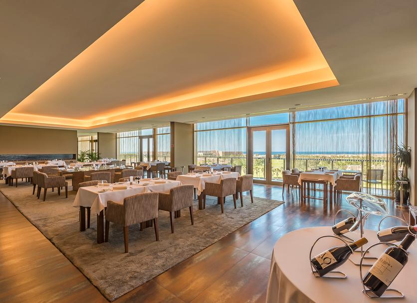 Restaurant Fotografie