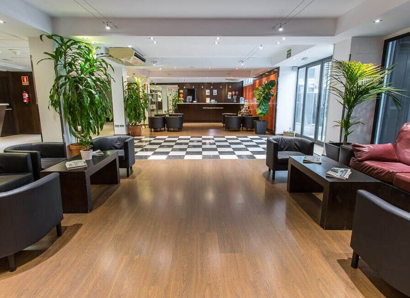 Lobby Fotografie