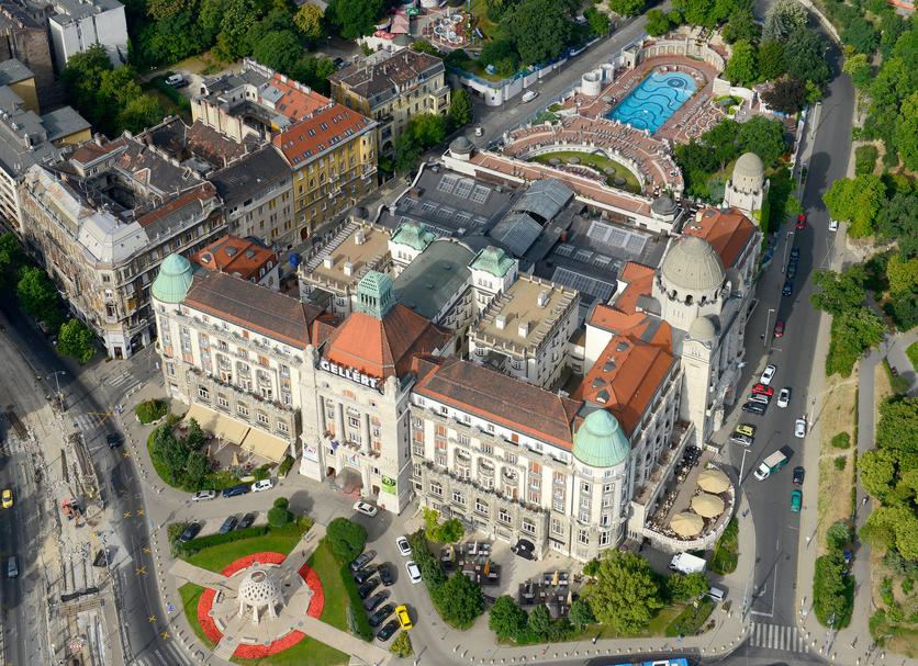 Priveliște în exterior Fotografie