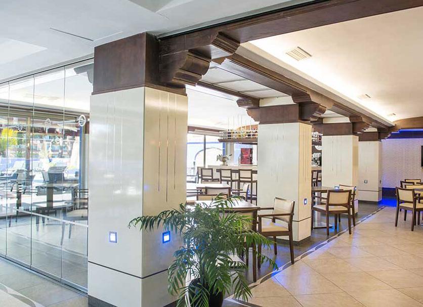 Restaurant Fotografie