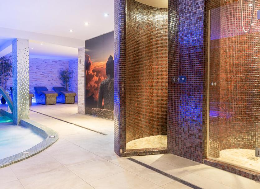 Spa Fotografie