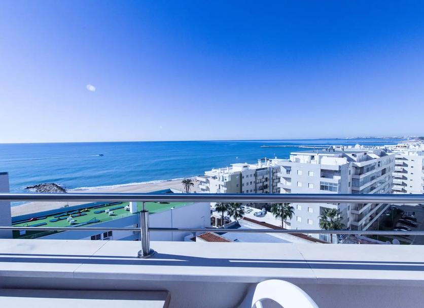 Balcon Fotografie