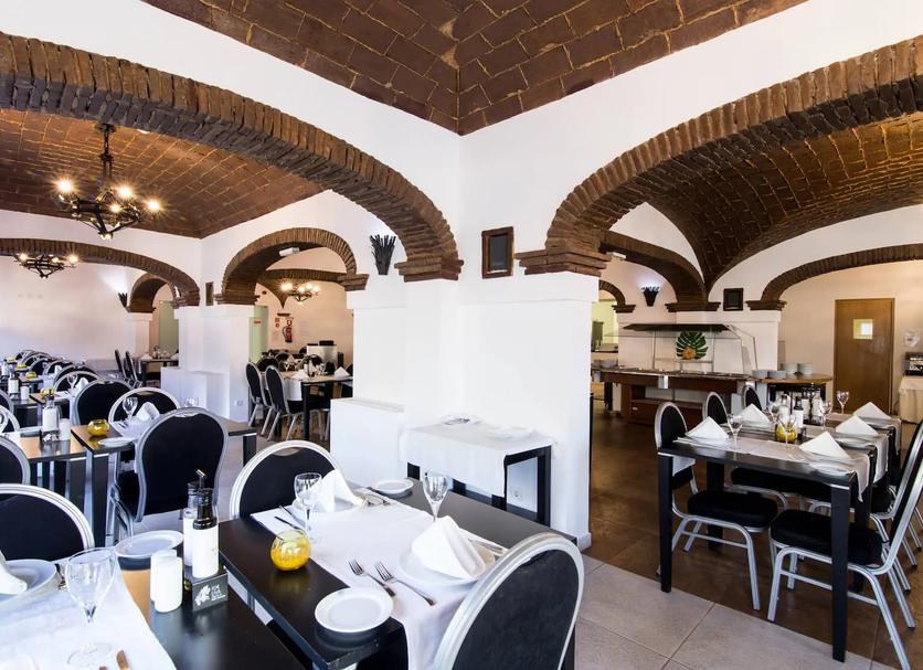 Restaurant Fotografie