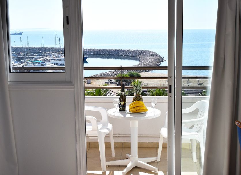 Balcon Fotografie