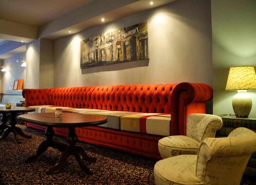 Lounge Fotografie