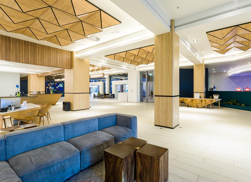 Lobby Fotografie