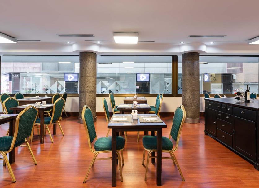 Restaurant Fotografie