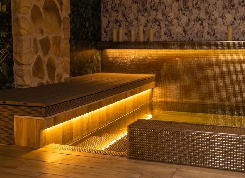 Spa Fotografie