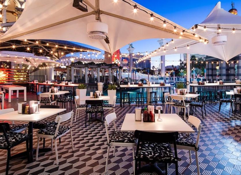 Restaurant Fotografie