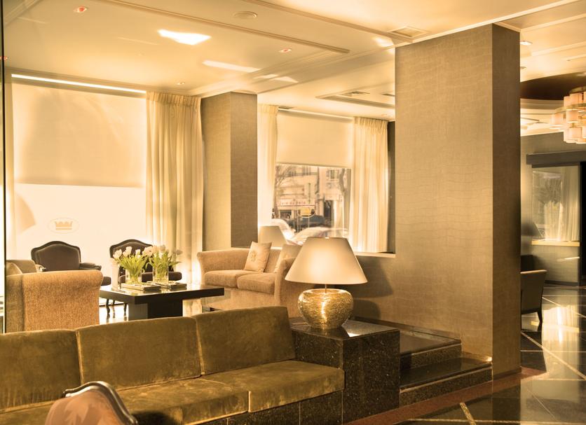 Lounge Fotografie
