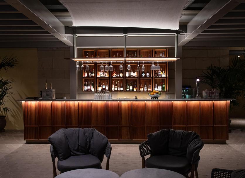 Bar Fotografie