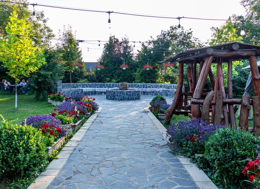 Priveliște în exterior Fotografie