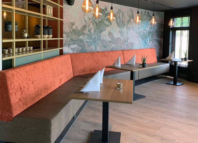 Restaurant Fotografie