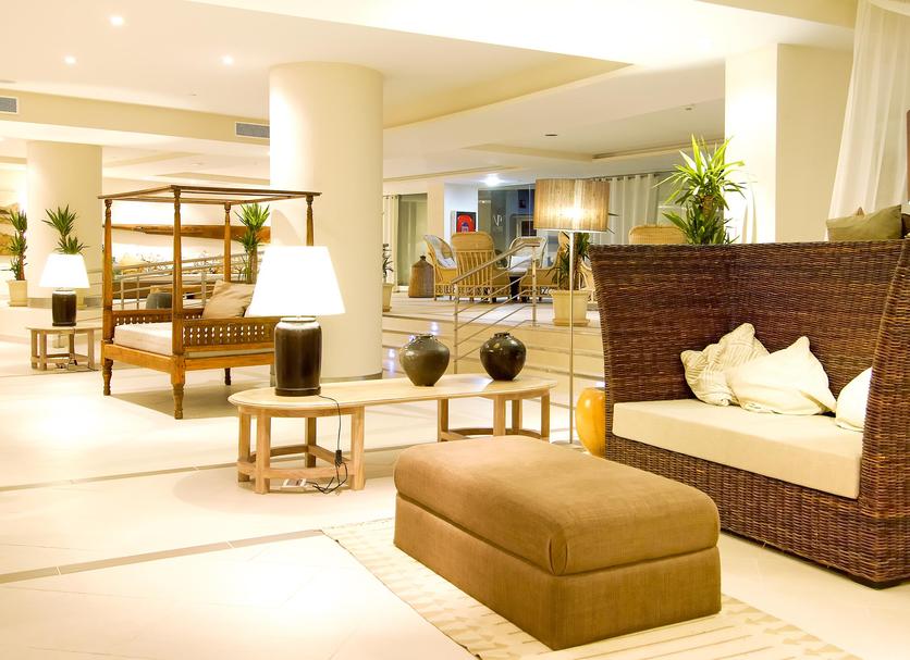 Lobby Fotografie