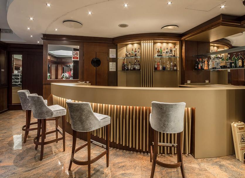 Bar Fotografie